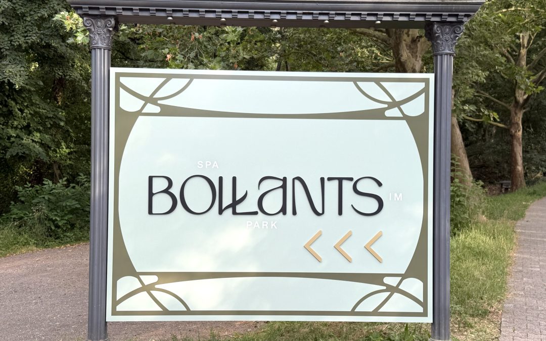 Bol­lants und Spa Bad Sobern­heim